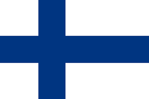Finnish-flag