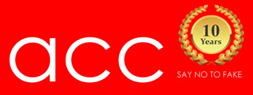 Anti Counterfeiting Collaboration logo