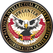 National_Intellectual_Property_Rights_Coordination_Center_logo